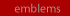 emblems